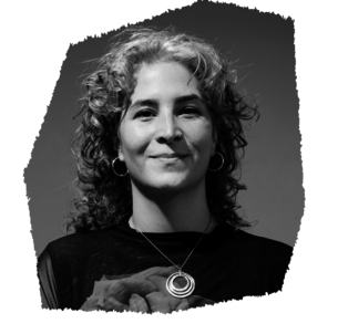 Vera Wolf (Porträt)