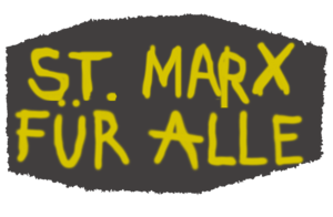 St. Marx für alle